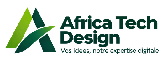 Africa Tech Design, vos idées, notre expertise digitale